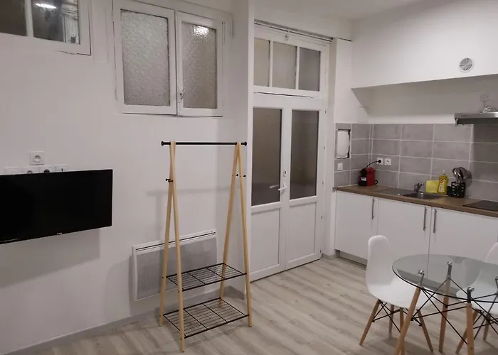 شقة Saint Etienne Lot 5 تولوز