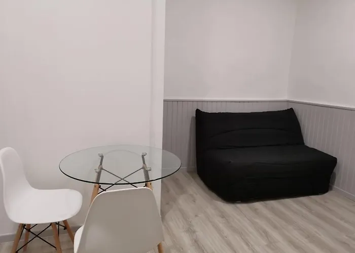 Saint Etienne Lot 5 شقة تولوز