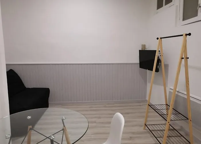 Saint Etienne Lot 5 تولوز