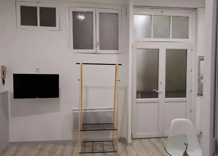 Saint Etienne Lot 5 شقة *