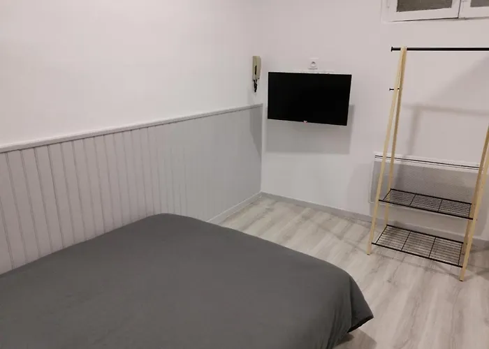 Saint Etienne Lot 5 *