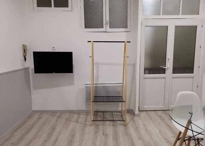 Saint Etienne Lot 5 *