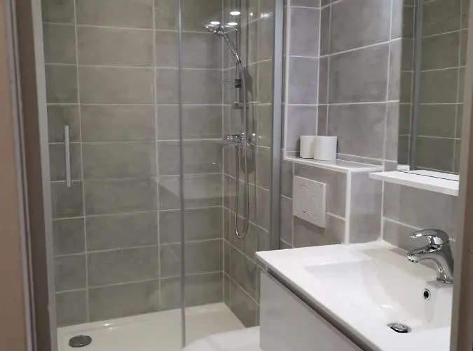 شقة Saint Etienne Lot 5