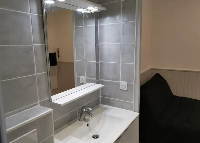 شقة Saint Etienne Lot 5