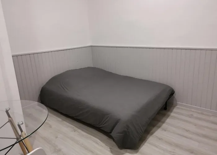 شقة Saint Etienne Lot 5 تولوز