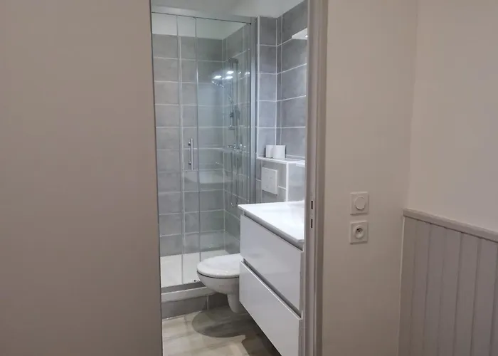 شقة Saint Etienne Lot 5 تولوز