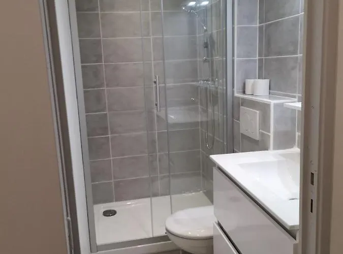 Saint Etienne Lot 5 شقة تولوز