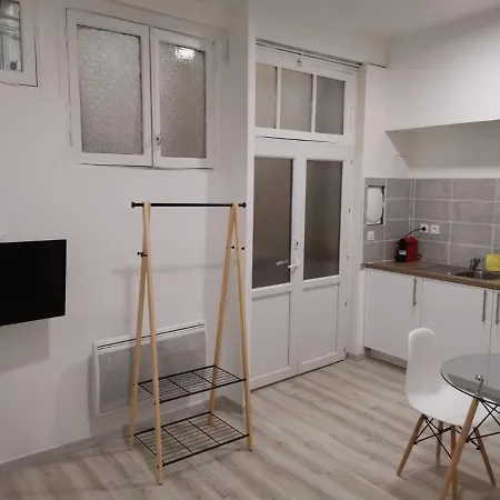 Apartamento Saint Etienne Lot 5 Toulouse