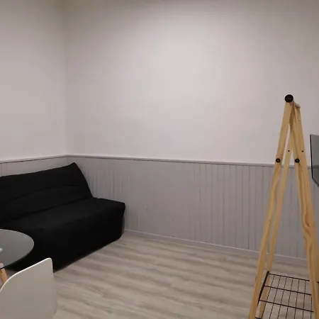 Saint Etienne Lot 5 Apartment