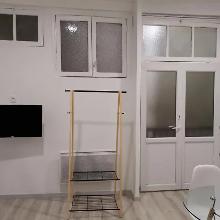 Saint Etienne Studio Lot 5 Apartment *