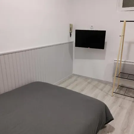 Saint Etienne Lot 5 *