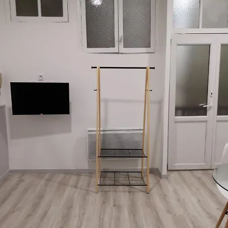 Saint Etienne Studio Lot 5 *