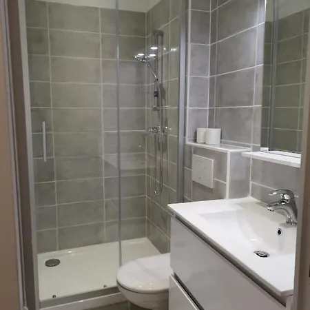 Apartment Saint Etienne Lot 5