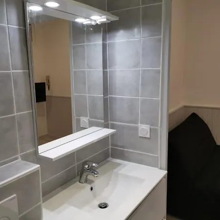 Apartment Saint Etienne Lot 5