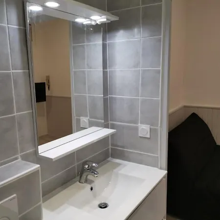 Apartment Saint Etienne Studio Lot 5