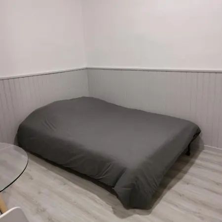 Apartamento Saint Etienne Lot 5 Toulouse