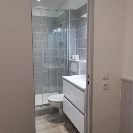 Apartment Saint Etienne Studio Lot 5 Toulouse