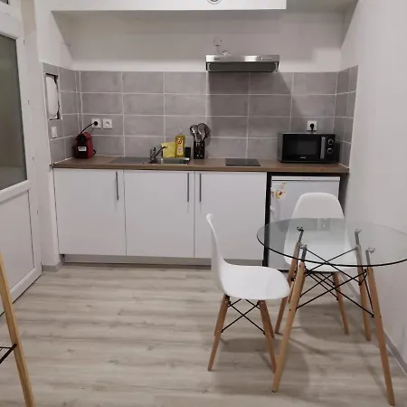 Saint Etienne Lot 5 * Τουλούζη