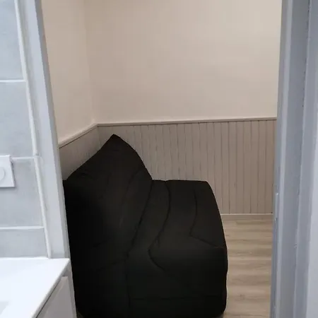 Saint Etienne Lot 5 Διαμέρισμα Τουλούζη